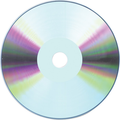 Microboards MEDB-10000 Blu-ray Media (50-Disc Spindle)
