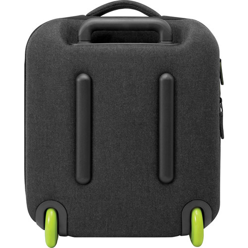 Incase Designs Corp EO Rolling Brief