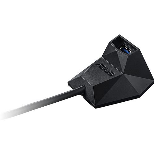 ASUS USB-AC56 Dual-Band Wireless-AC1300 USB 3.1 Gen 1 Wi-Fi Adapter