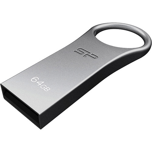 Silicon Power 64GB Firma F80 Flash Drive