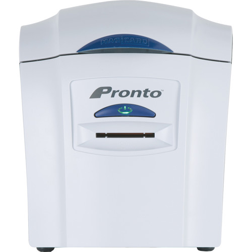 Magicard Pronto Single-Sided ID Card Printer