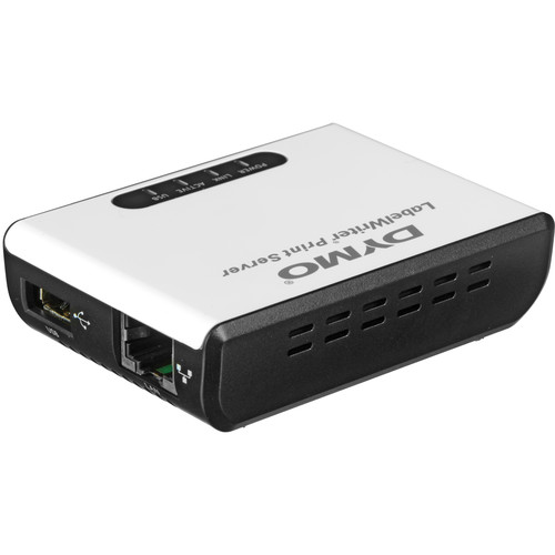 Dymo LabelWriter Print Server