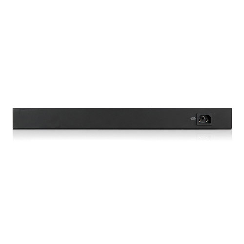 Linksys LGS326P 26-Port Smart Gigabit PoE+ Switch
