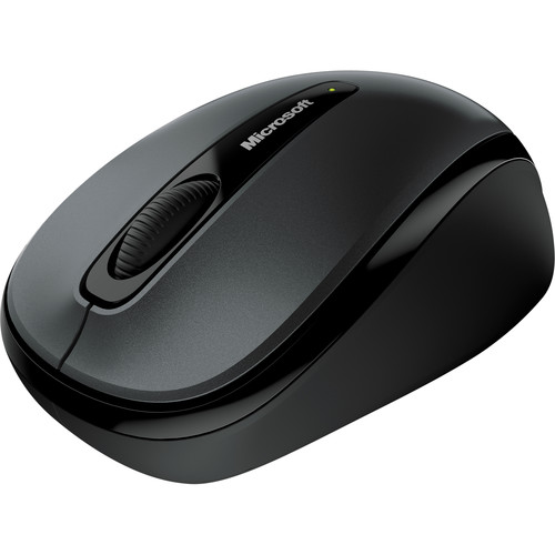 Microsoft Wireless Mobile Mouse 3500 for Business