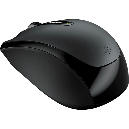 Microsoft Wireless Mobile Mouse 3500 for Business