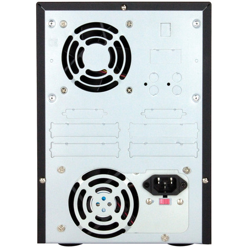Aleratec 1:3 DVD/CD Flash Copy Tower Duplicator