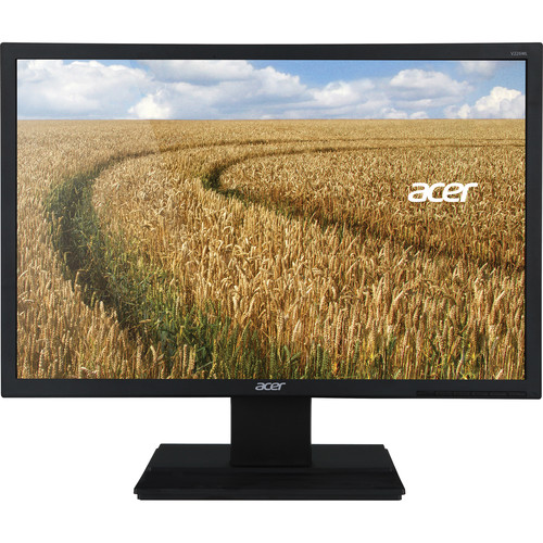 Acer V226WL bd 22" Widescreen LED Backlit LCD Monitor