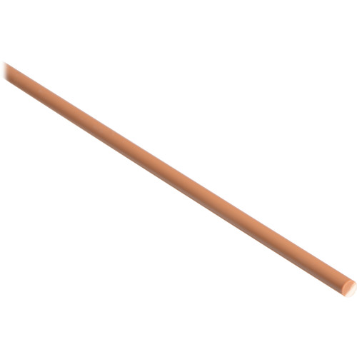 3Doodler ABS Plastic Filament Strands for the 3Doodler (Choco Brown, 25 Strands)