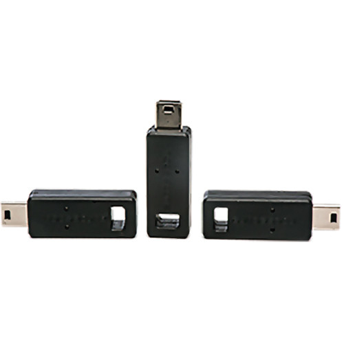 Rocstor 2TB Hawker HX USB 3.0, Encrypted Ruggedized Mobile Drive (Silver)