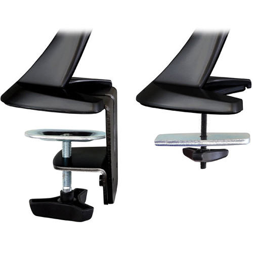 Ergotron Neo-Flex Desk Mount Tablet Arm (Black)