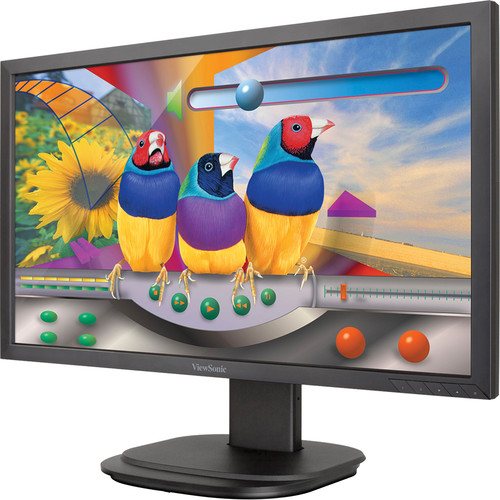 ViewSonic VG2439Smh 24