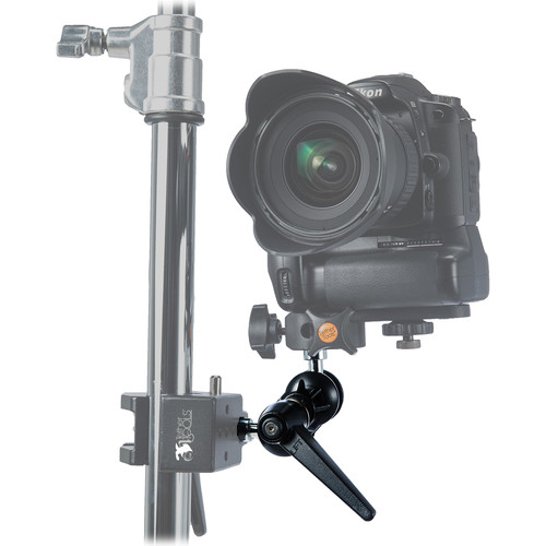 Tether Tools Rock Solid Dual Ball Joint