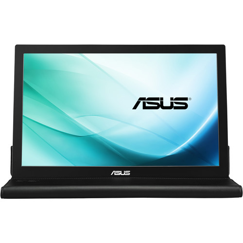 ASUS MB169B+ 15.6