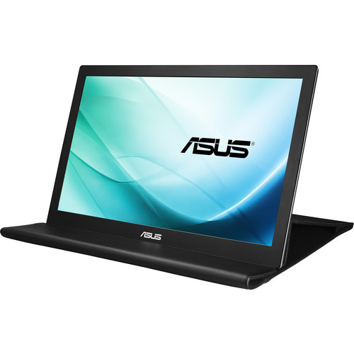 ASUS MB169B+ 15.6