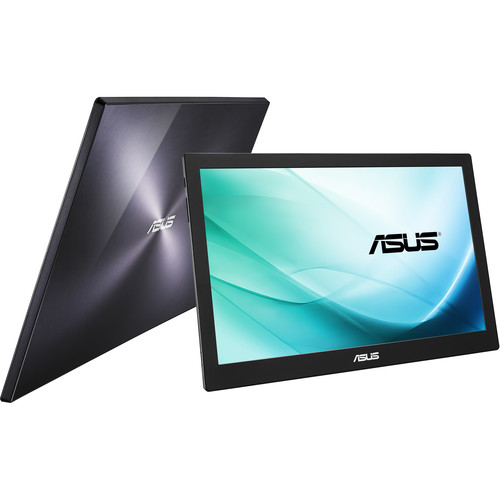 ASUS MB169B+ 15.6