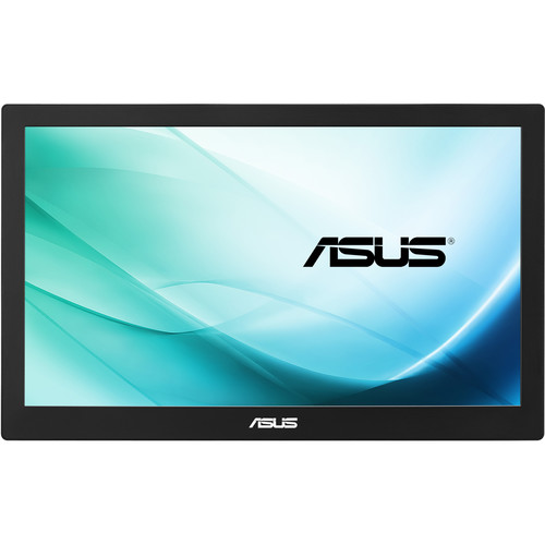 ASUS MB169B+ 15.6