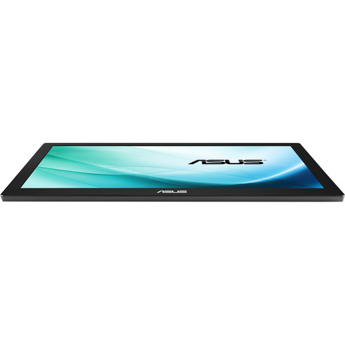 ASUS MB169B+ 15.6
