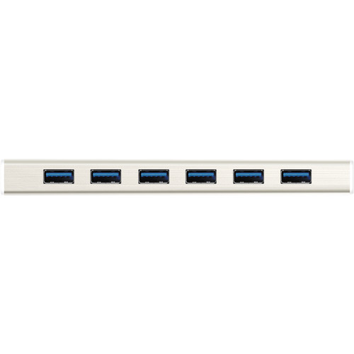 j5create 7-Port USB 3.1 Gen 1 Hub
