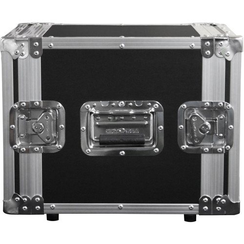 Odyssey Innovative Designs Flight Zone Series Photo Booth Printer Case for RX1 Photo Printer