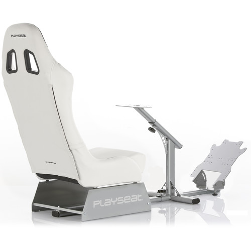 Playseat Evolution Gaming Seat (White)
