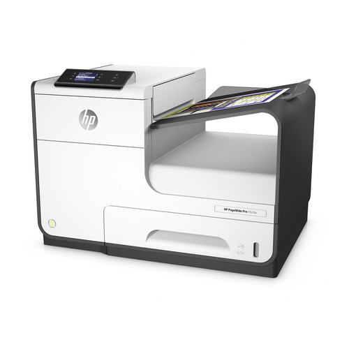 HP PageWide Pro 452dw Inkjet Printer