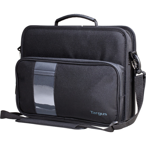 Targus Work-In Case for 11.6" Chromebook (Black)