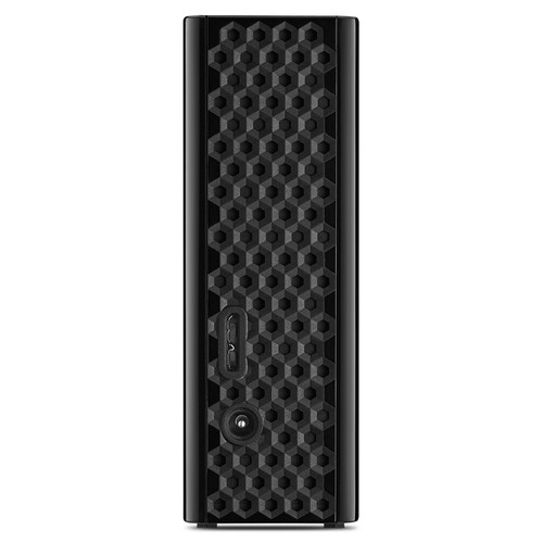 Seagate 8TB Backup Plus USB 3.0 External Hard Drive with USB Hub