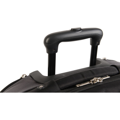 Bakker Elkhuizen TR15 Laptop Trolley Bag (Gray)