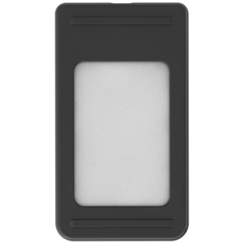 Glyph Technologies Atom RAID 2TB USB 3.1 Gen 2 Type-C External SSD (2 x 1TB, Silver)