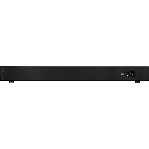 Linksys LGS124 24-Port Unmanaged Gigabit Ethernet Switch