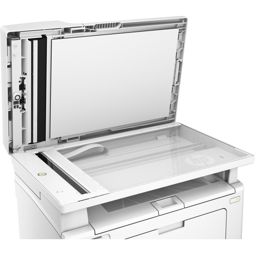 HP LaserJet Pro M130fn All-in-One Monochrome Laser Printer