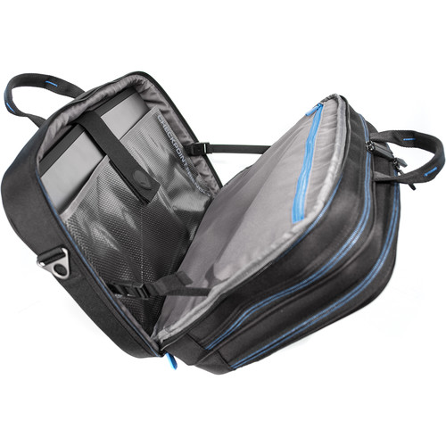 Mobile Edge Alienware Vindicator 2.0 Briefcase (15