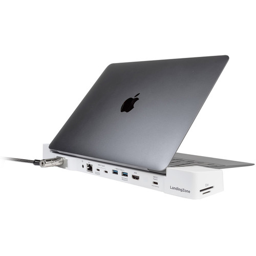 LandingZone Docking Station for the 12" MacBook (Early 2015 & 2016)