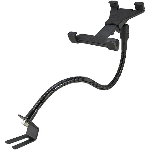 Bracketron Universal Tablet Floor Mount for Cars