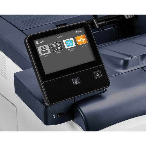 Xerox VersaLink C400/DN Color Laser Printer