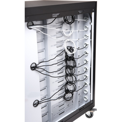 Kensington AC12 Security Charging Cabinet