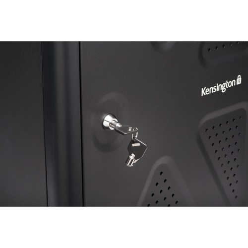 Kensington AC12 Security Charging Cabinet