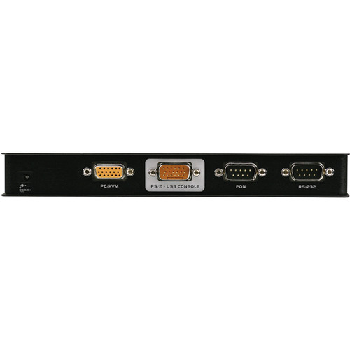ATEN CN8000A Single Port KVM over IP Switch