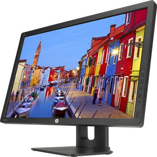 HP DreamColor Z24x G2 24