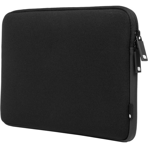 Incase Designs Corp Classic Sleeve for 13" MacBook Air/Pro/Pro Retina (Black)