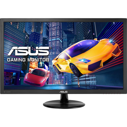 ASUS VP278QG 27" 16:9 LCD Gaming Monitor