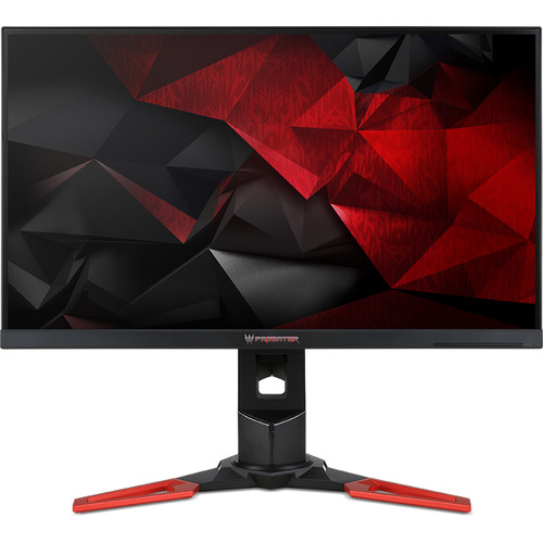 Acer XB271H Abmiprz 27" 16:9 LCD Gaming Monitor