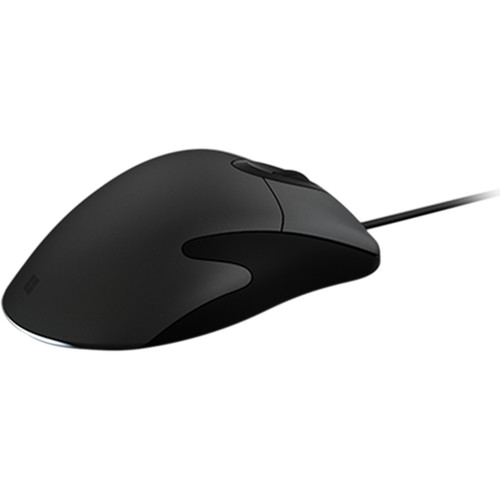 Microsoft Classic Intellimouse (Gray)