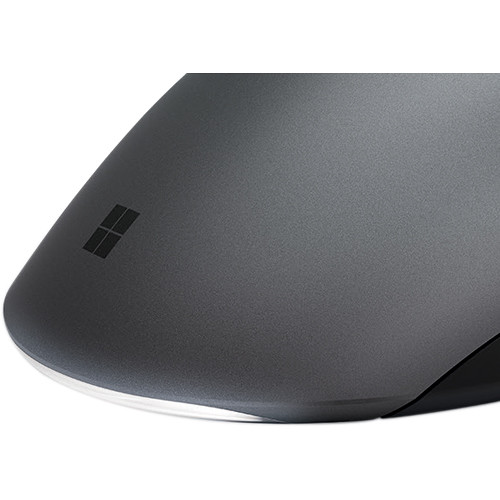 Microsoft Classic Intellimouse (Gray)