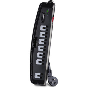 CyberPower CSP706T Professional Surge Protector