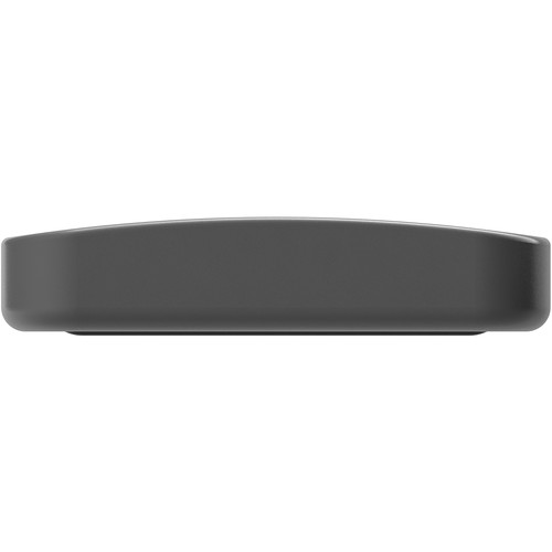 Glyph Technologies 2TB Atom USB 3.1 Type-C External SSD (Black)
