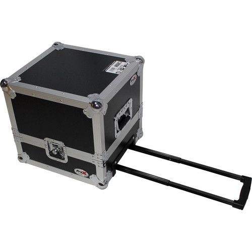 ProX Roll-Away Case for DNP DS-RX1HS Photo Printer