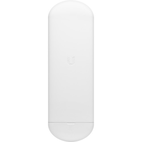 Ubiquiti Networks NanoStation AC 5 GHz airMAX ac Radio