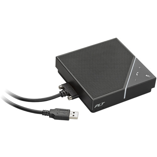 Plantronics Calisto 7200 Speakerphone