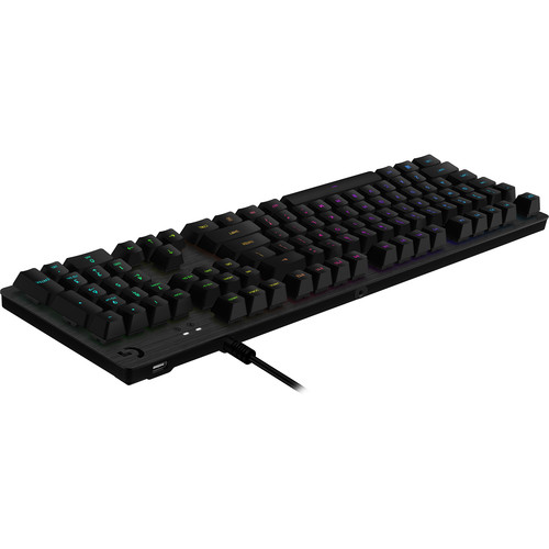 Logitech G G513 Backlit Mechanical Gaming Keyboard
